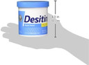 Desitin Rapid Relief Creamy Jar, 16-Ounce (Pack Of 4)