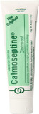 Calmoseptine Diaper Rash Ointment Tube By Calmoseptine