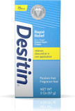 Desitin Rapid Relief Diaper Rash Creamy Ointment 2 Oz (Pack Of 6)
