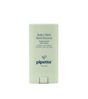Pipette Balm Stick For Dry Skin, Easy Application, Mess-Free, Ultra-Moisturizing, Diaper Balm, 0.5 Oz