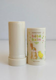 Vegan Soothing & Hydrating Bebe Baby Balm Stick - Ewg Green