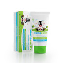 Mamaearth Milky Soft Baby Face Cream | With Nourishing Murumuru Butter | Moisturizes Babyã¢ÂS Dry & Itchy Skin | 5.6 Ph-Balanced Formula 2.03 Fl Oz (60Ml)
