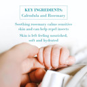 Original Sprout Scrumptious Baby Cream, Baby Lotion & Butt Cream With Zinc, Diaper Rash Cream For Babyã¢ÂS Sensitive Skin, 32 Oz. Bottle