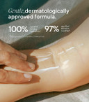 Mã£ÂDara Organic Skincare | Kind Hydra Body Lotion ÃÂ Organic Certified Replenishing Baby Lotion, Hydrates And Nourishes Sensitive Skin, Suitable For The Whole Family, Dermatologically Tested, 5.9Oz