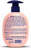 Organic Baby Lotion - 100% Edible Ingredients - The Safest All Natural Baby Moisturizer For Newborn Dry And Sensitive Skin - Non Toxic - Eczema (Varying Packs)