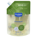 Mustela Certified Organic Cleansing Gel - Natural Hair & Body Wash With Olive Oil & Aloe Vera - For Baby, Kid & Adult - Fragrance Free, Tear Free, Vegan & Biodegradable - 13.52 Fl. Oz Mustela Certified Organic Cleansing Gel - Natural Hair & Body Wash With Olive Oil & Aloe Vera - For Baby, Kid & Adult - Fragrance Free, Tear Free, Vegan & Biodegradable - 13.52 Fl. Oz