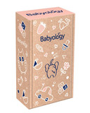 Calming Baby Oil For Newborn With Baby Essential Oils - 3,38 Fl. Oz (100Ml) - Lavender - Nourishing And Moisturizing Massage For Bonding
