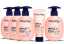 Calming Baby Oil For Newborn With Baby Essential Oils - 3,38 Fl. Oz (100Ml) - Lavender - Nourishing And Moisturizing Massage For Bonding