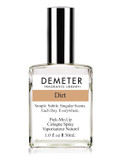 Demeter 1 Oz Cologne Spray - Dirt