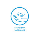 Johnsons Baby Oil Creamy Aloe & Vitamin E, 8 Fl Oz Each