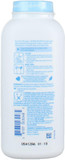 Johnson'S Baby Powder With Naturally Derived Cornstarch Aloe & Vitamin E, Hypoallergenic, 9 Oz (Pack Of 3)