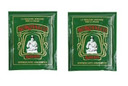 Roberts: Borotalcoã¢Â® Talc Powder - 100 G (3.5 Oz) * Pack Of 2 * [ Italian Import ]