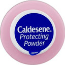 Caldesene Medicated Protecting Powder with Zinc Oxide & Cornstarch-Talc Free, 5 Ounce