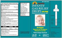 Gericare Infantsã¢Â Gas Relief Drops Simethicone Drops For Infants, Relieves Stomach Discomfort, Safe & Gentle 20Mg Drops, Child Anti-Gas 1 Fl Oz (Pack Of 1)
