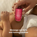 Frida Baby Fart Freeing Essentials | Instant Baby Gas And Colic Relief| Includes Windi Gas Passer And Gassy Belly Rub For Safe, Natural Relief For Infants And Babies