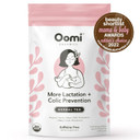 Lactation Tea By Oomi - Usda Organic & Vegan - 15 Biodegradable Sachets