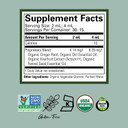 Childlife Essentials Organic Gripe Water For Babies & Newborns - Soothes Occasional Stomach Discomfort Associated With Colic, Teething, & Hiccups In Children, Gluten-Free - 2 Fl Oz (Pack Of 2)