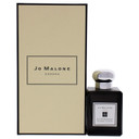 Jo Malone Oud And Bergamot Intense For Unisex, 1.7 Ounce, Black