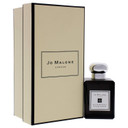 Jo Malone Oud And Bergamot Intense For Unisex, 1.7 Ounce, Black