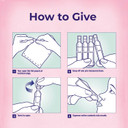 Boiron Camilia Tummy For Colic, Painful Gas, Bloating, & Fussiness- Sterile And Non-Drowsy Liquid Doses - 30 Count