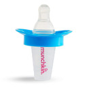 Munchkinã¢Â® The Medicatorã¢Â Liquid Medicine Dispenser, Blue