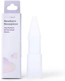 Dr. Noze Best Newborn Nosepiece | Safe For Infants And Toddlers | Only Works With Nozebot Electric Nasal Aspirator