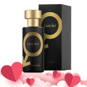 Maani Essence Pheromones Lure Her Lure Him Perfume De Feromonas 50Ml Pheromones Cologne Pheromones Perfume (Lure Her)