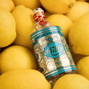 Muelhens 4711 Eau De Cologne Splash, Unisex 13.5 Ounce