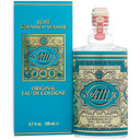 Muelhens 4711 Unisex Eea De Cologne Splash, 5.1 Ounce5.10 Fl Oz (Pack Of 1)