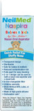Neilmed Naspira Nasal-Oral Aspirator