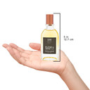 100Bon Elemi & Ambre Noir  Warm, Oriental Organic Fragrance For Women & Men  Sensual Amber Fragrance With Bergamot, Jasmine & Ylang Ylang - 100% Natural Concentrate Fragrance Spray, 1.7 Fl Ozspray 1.7 Ounce