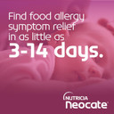 Neocate Infant - Hypoallergenic, Amino Acid-Based Baby Formula With Dha/Ara - 14.1 Oz Can (Pack Of 1)