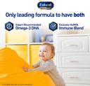 Enfamil Neuropro Baby Formula, Mfgm* 5-Year Benefit, Expert-Recommended Brain-Building Omega-3 Dha, Exclusive Immune Supporting Humo6 Blend, Infant Formula Powder, Baby Milk, 28.3 Oz