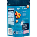 Gerber Yogurt Melts Freeze-Dried Yogurt Snack Made With Real Fruit, Peach, 1 Oz