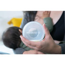 Medela Breast Milk Collection Shells, Collection Cups For Nursing And Breastfeeding Designed To Catch Excess Breastmilk, 2-Ct