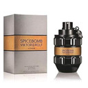 Viktor And Rolf Spicebomb Extreme Men'S Eau De Parfum Spray,3.04 Ounce