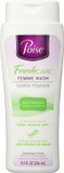 Poise Fresh Care Feminine Wash, 8 Fluid Oz