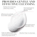 Terramed Just Think Comfort Feminine Wash, Unscented Feminine Cleanser For Ph Balance And Vaginal Dryness Relief, Suitable For Sensitive Skin - Advanced Hydration Intimate Cleansing For Women