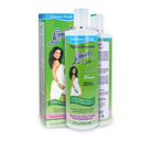 Lemisol Feminine Wash, Gentle Daily Cleanser With Lactoserum, Helps You Keep Ph Balanced, Hypoallergenic, Keeps Women Clean, Fresh And Confident, Original Formula, 16 Fl Oz, [Pack Of 2]