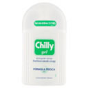 Chilly:"Formula Fresca" ("Fresh Formula") Gel Intimate Cleanser 6.76 Fluid Ounce (200Ml) Package (Pack Of 3) [ Italian Import ]