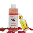 Feminine Wash, Natural Yoni Oil Set, Vaginal Wash With Cleaning Factor - Yoni Wash For Women Ph Balance, Yoni Wash, 1 Fl.Oz Feminine Oil & 6.7 Fl.Oz Intimate Wash