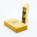Chic V Cuca Soap (Daisy) Ph Balanced, Feminine Care, Eliminates Odor, Organic 100% Handmade Vaginal Soap