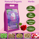 Yoni Herbs For Cleansing And Tightening,100% Organic V Steaming Herbsfilter Bag Packaging, Yoni Kitv Steam Herbs Tone & Rejuvenate For Women - V Cleansingph Balance20 Steams