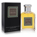 Devin 3.7 Oz Eau De Toilette For Men