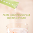 Pixie Cup Dust Menstrual Cup Sterilizer - Menstrual Disc Sterilizer + Kill 99.9% Of Germs With Period Cup Cleaner - Just Add Water - Portable Travel Solution