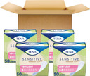 Tena Incontinence Pads, Bladder Control & Postpartum For Women, Very Light Absorbency, Extra Coverage, Intimates - 200 Count