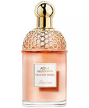 Guerlain Aqua Allegoria Orange Soleia For Unisex Eau De Toilette Spray, 2.5 Ounce/ 75Ml2.50 Fl Oz (Pack Of 1)