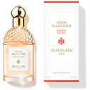 Guerlain Aqua Allegoria Orange Soleia For Unisex Eau De Toilette Spray, 2.5 Ounce/ 75Ml2.50 Fl Oz (Pack Of 1)