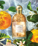 Guerlain Aqua Allegoria Orange Soleia For Unisex Eau De Toilette Spray, 2.5 Ounce/ 75Ml2.50 Fl Oz (Pack Of 1)