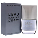 Issey Miyake Issey Miyake L'Eau Majeure D'Lssey Eau De Toilette Spray, 50 Ml/1.6 Ounce, 1.6 Ounce1.6 Fl Oz (Pack Of 1)